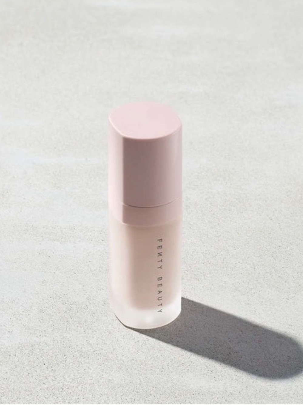 NWT Fenty Beauty Mini Instant Retouch Primer - Soft Matte - size 15ml - Picture 3 of 8